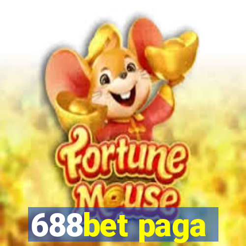 688bet paga